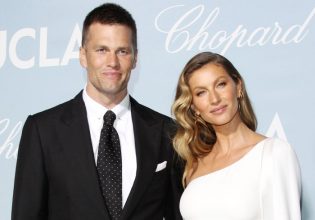 Ζιζέλ: Χώρισε με τον Τομ Μπρέιντι επειδή «χρειαζόταν περισσότερα στο κρεβάτι»