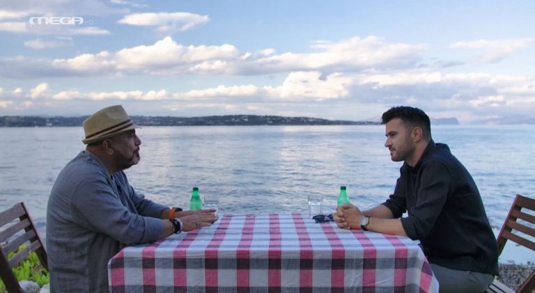 Γιάννης Ζουγανέλης: Η υποψηφιότητα για Grammy, η Μύκονος και η φιλία με τον Σάκη Μπουλά