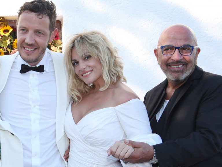 Γιάννης Ζουγανέλης: «Δε με αγγίζουν αυτά τα δημοσιεύματα για την Ελεωνόρα