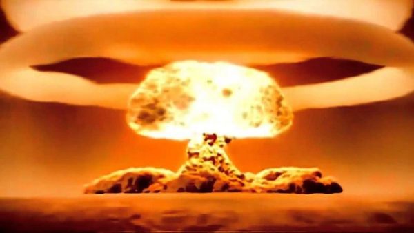 Πυρηνικά: Παγκόσμιος συναγερμός για την απειλή πυρηνικού Αρμαγεδδώνα