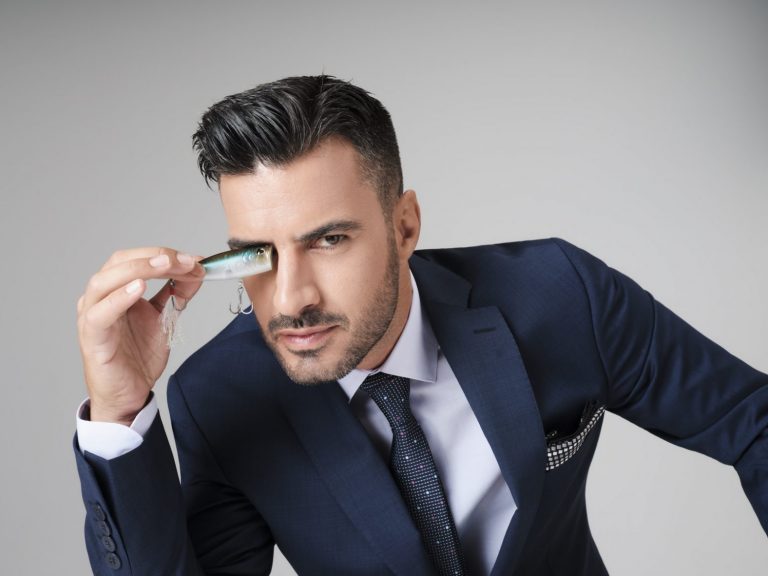 «Fishy»: Πρεμιέρα την Κυριακή 9 Οκτωβρίου στο Mega