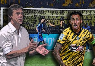 Η «εκδίκηση» που ψάχνει η ΑΕΚ στο «Βικελίδης»