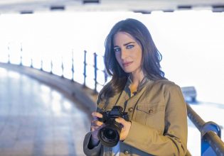 «No filter Stories» – Έξι διάσημες Ελληνίδες μιλούν με την Δώρα Αναγνωστοπούλου για τα σεξιστικά πρότυπα