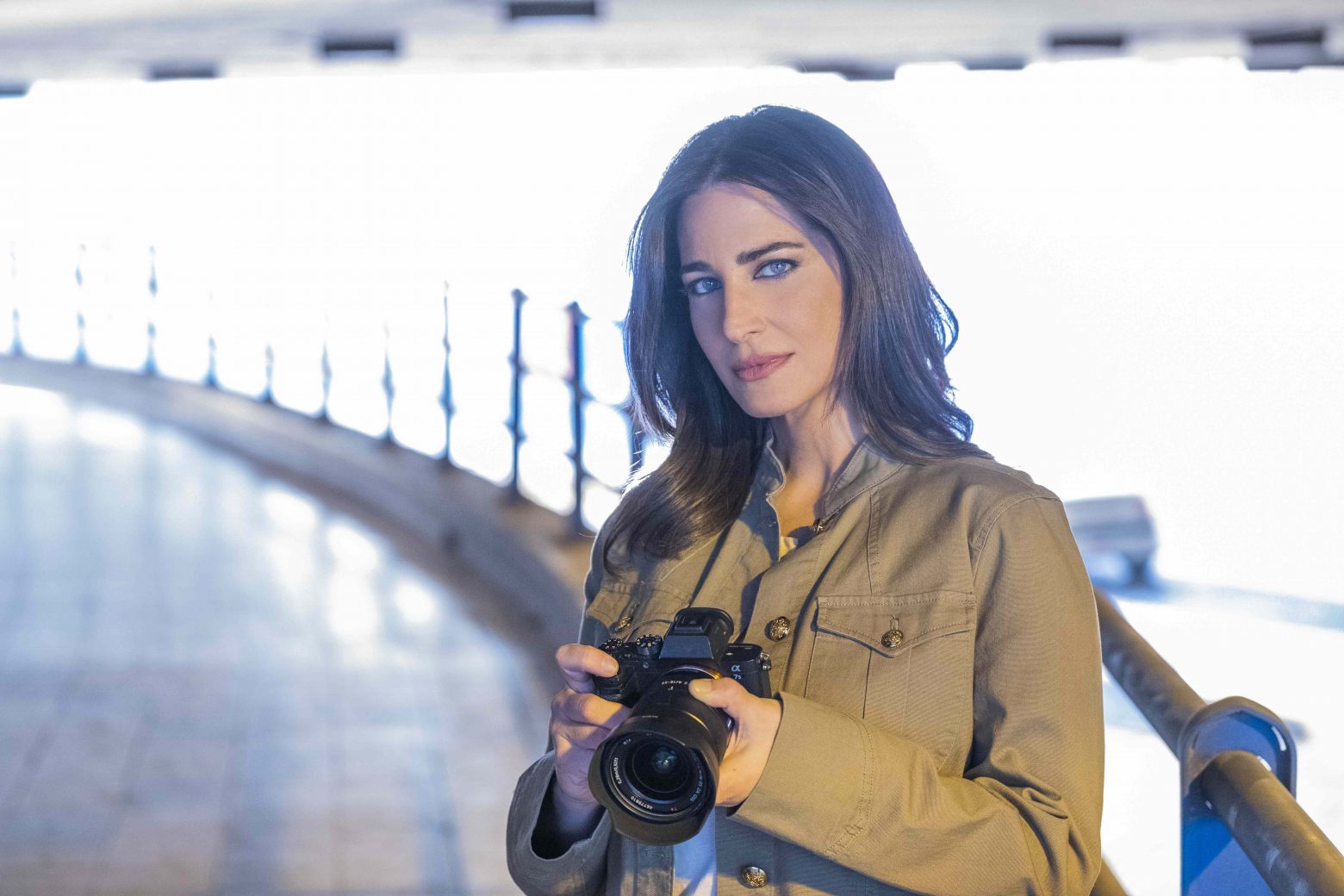 «No filter Stories» – Έξι διάσημες Ελληνίδες μιλούν με την Δώρα Αναγνωστοπούλου για τα σεξιστικά πρότυπα