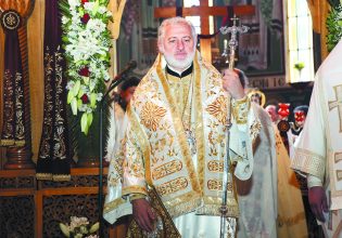 Ελπιδοφόρος: «Ο Πατριάρχης Μόσχας δεν υπηρετεί ούτε τον Θεό ούτε το ποίμνιό του»