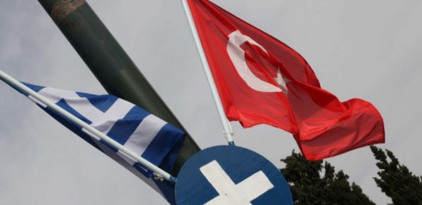 Ο πόλεμος που έρχεται
