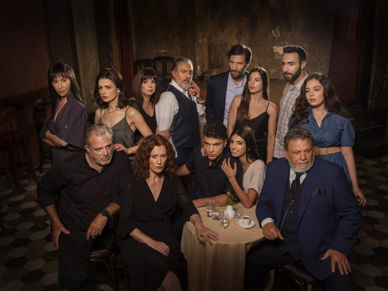 «Η γη της ελιάς» στην πρώτη θέση στις προτιμήσεις των τηλεθεατών τον Σεπτέμβριο