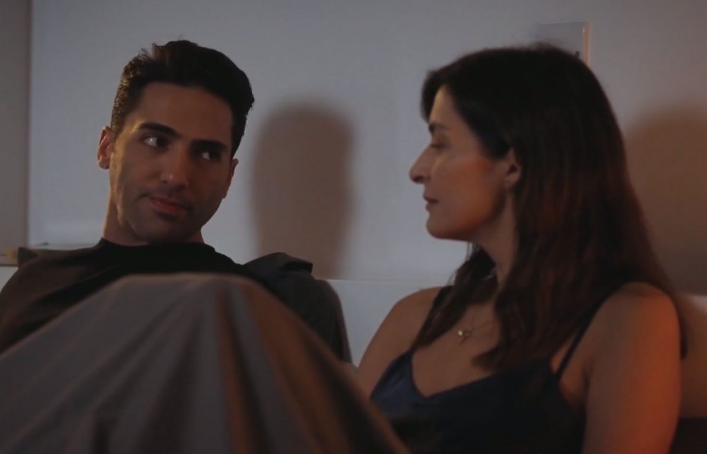 «Η γη της ελιάς»: Νέο επεισόδιο γεμάτο ανατροπές απόψε στις 21:00 – Αποκλειστικά πλάνα