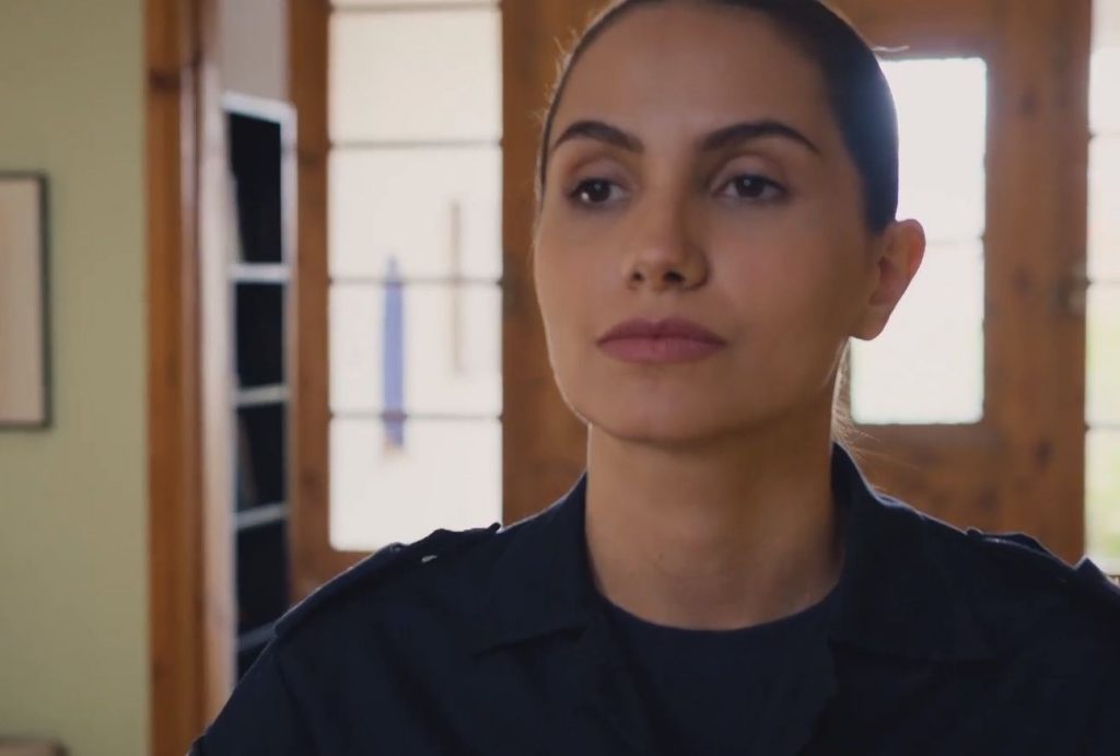 «Η Γη της Ελιάς»: Όσα θα δούμε στο αποψινό συγκλονιστικό επεισόδιο