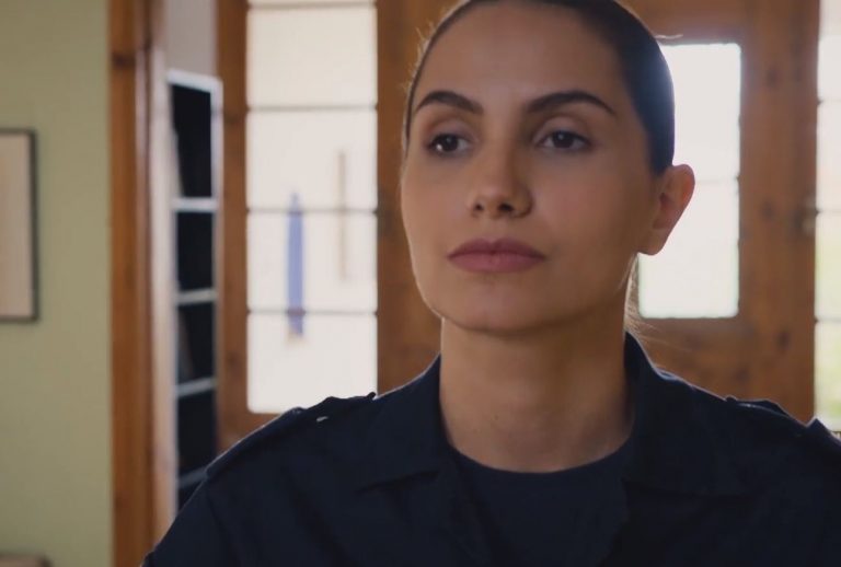 «Η Γη της Ελιάς»: Όσα θα δούμε στο αποψινό συγκλονιστικό επεισόδιο