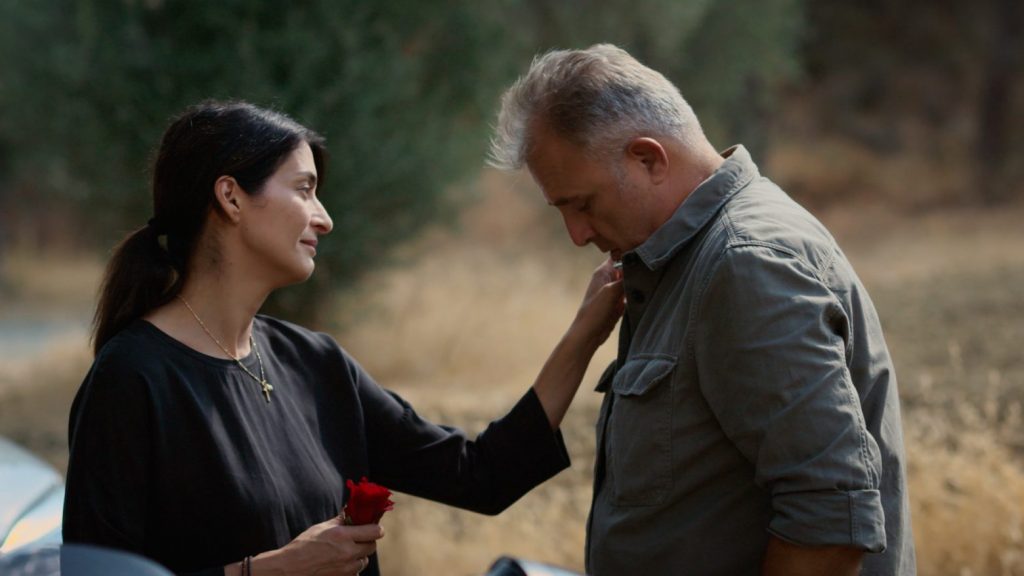 «Η Γη της Ελιάς»: Τι θα δούμε στο καθηλωτικό αποψινό επεισόδιο