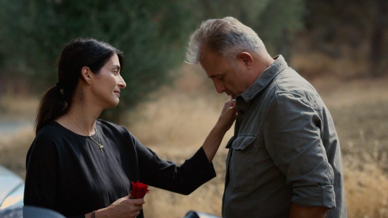 «Η Γη της Ελιάς»: Τι θα δούμε στο καθηλωτικό αποψινό επεισόδιο