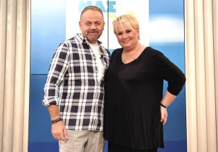 «Όλα για τη Ζωή μας» με τον Μιχάλη Κεφαλογιάννη: Σάββατο και Κυριακή στις 08:50 στο MEGA