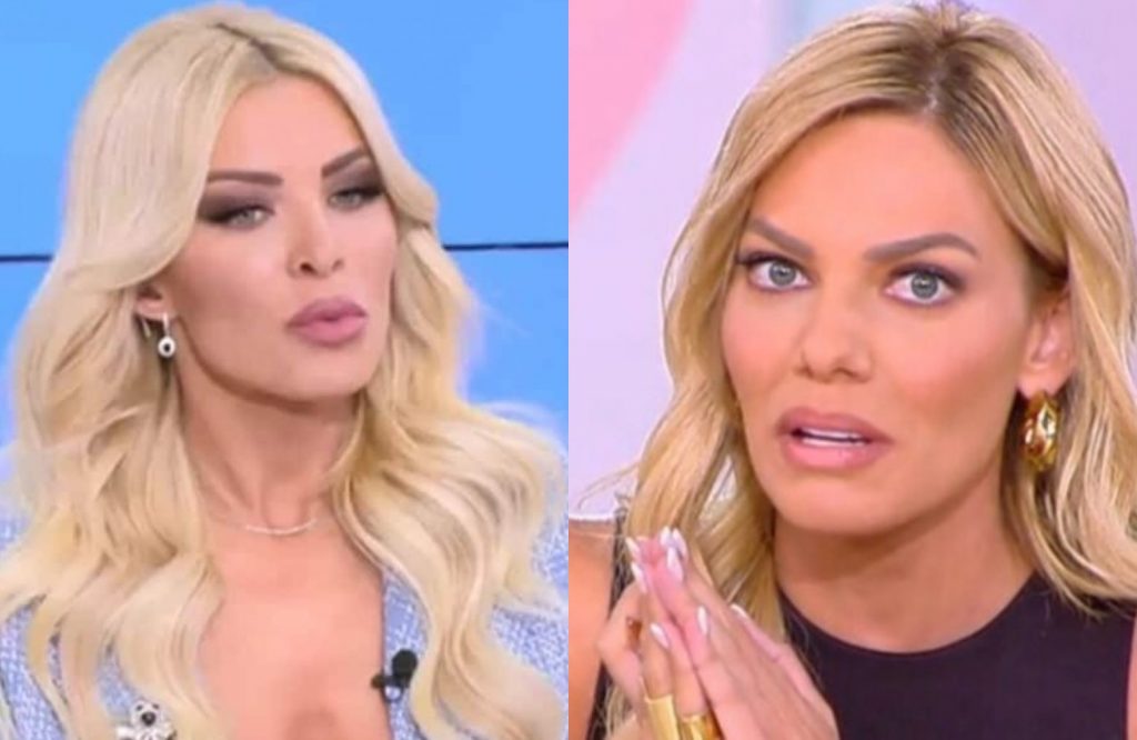 Μόνιασαν Ιωάννα Μαλέσκου και Κατερίνα Καινούργιου ένα χρόνο μετά την κόντρα – Τι είχε συμβεί;