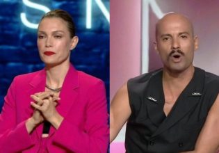 GNTM: Χαμός στο Twitter – «Επειδή τόλμησες να μου αντιμιλήσεις…»