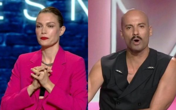 GNTM: Χαμός στο Twitter – «Επειδή τόλμησες να μου αντιμιλήσεις…»