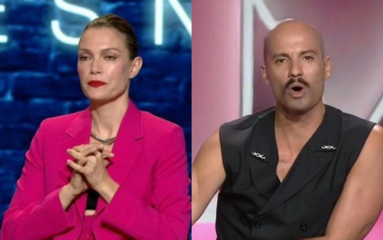 GNTM: Χαμός στο Twitter – «Επειδή τόλμησες να μου αντιμιλήσεις…»