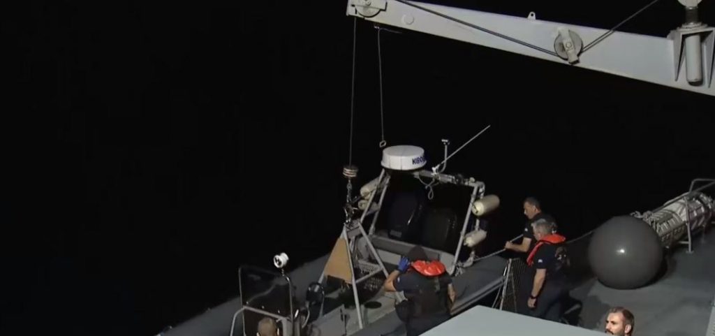 Πάτμος: «Το καράβι παρέσυρε το ρυμουλκό και το βύθισε» – Τα πρώτα δεδομένα για τα αίτια της τραγωδίας