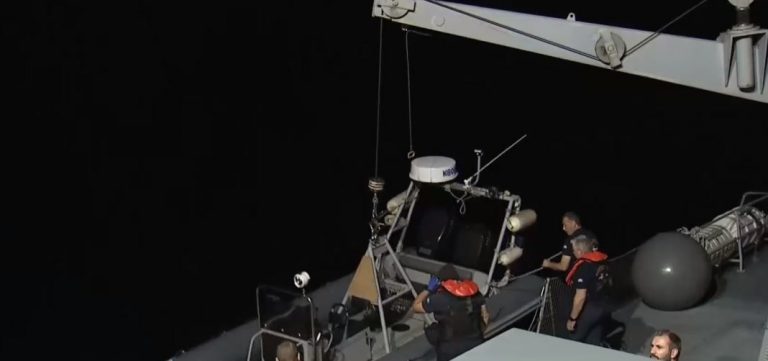 Πάτμος: «Το καράβι παρέσυρε το ρυμουλκό και το βύθισε» – Τα πρώτα δεδομένα για τα αίτια της τραγωδίας