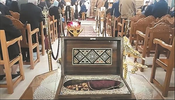 Πέρα από τον Λουπασάκη