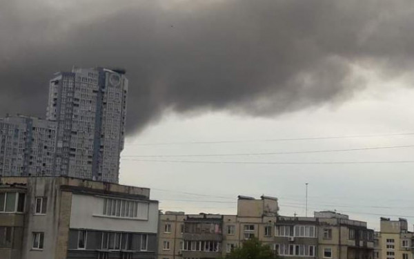 Ουκρανία: Μαζική επίθεση εναντίον ενεργειακών υποδομών σε όλη τη χώρα – Η Ρωσία χτυπά αμάχους
