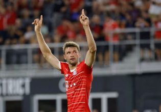 Το μήνυμα του Μίλερ στον Λεβαντόφσκι εν όψει του Μπαρτσελόνα – Μπάγερν Μονάχου (vid)