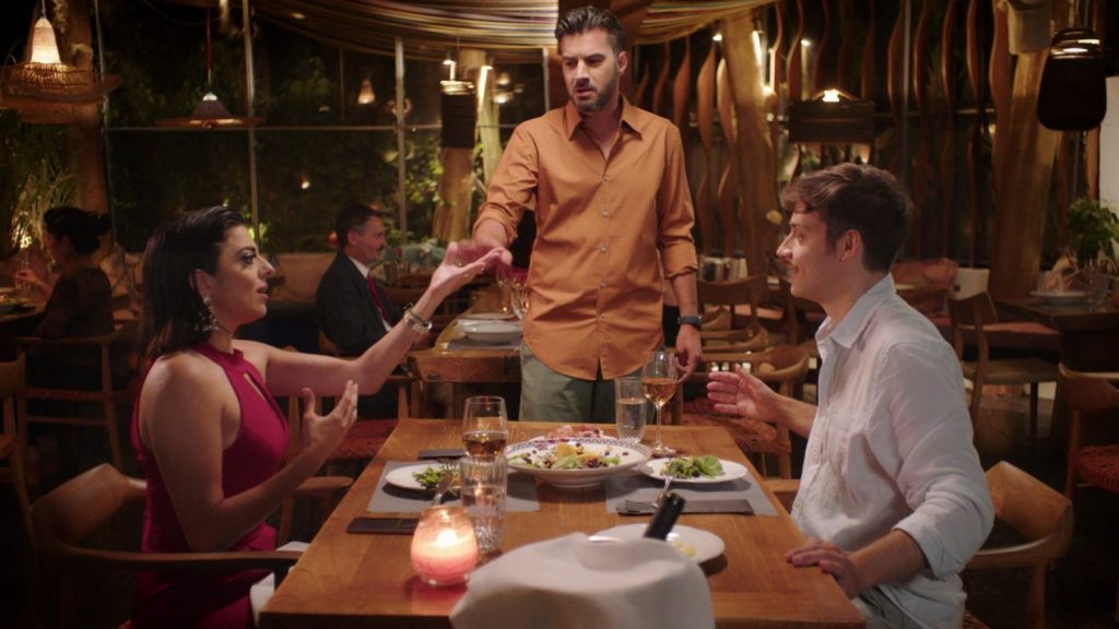 «Μαίρη, Μαίρη, Μαίρη»: Νέα ξεκαρδιστικά επεισόδια Παρασκευή 14 και Σάββατο 15 Οκτωβρίου στο MEGA