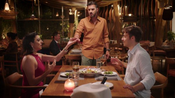 «Μαίρη, Μαίρη, Μαίρη»: Νέα ξεκαρδιστικά επεισόδια Παρασκευή 14 και Σάββατο 15 Οκτωβρίου στο MEGA