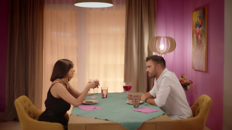 «Μαίρη, Μαίρη, Μαίρη» – Κάθε Παρασκευή στις 21:00 με διπλό επεισόδιο στο MEGA