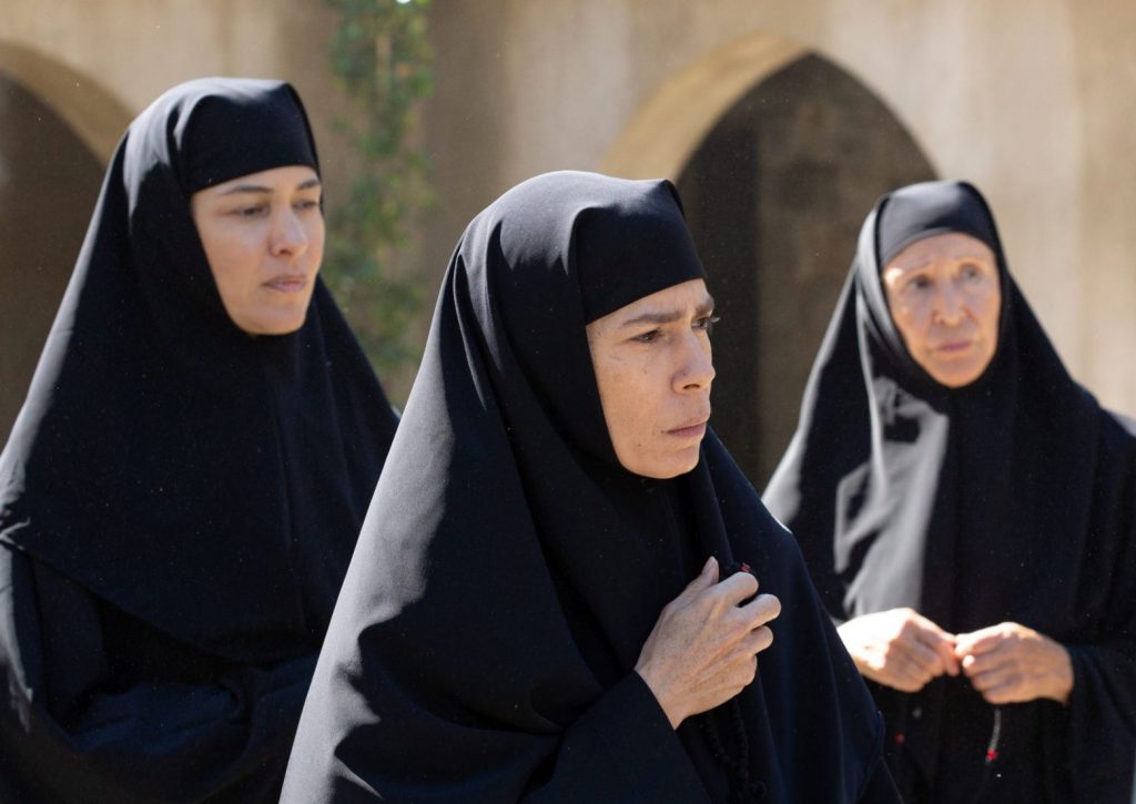 «Μαύρο Ρόδο»: Τι θα δούμε στα επόμενα συγκλονιστικά επεισόδια