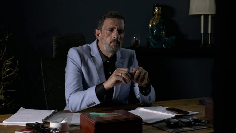 «Μαύρο Ρόδο»: Όλα όσα θα δούμε στα επόμενα καθηλωτικά επεισόδια