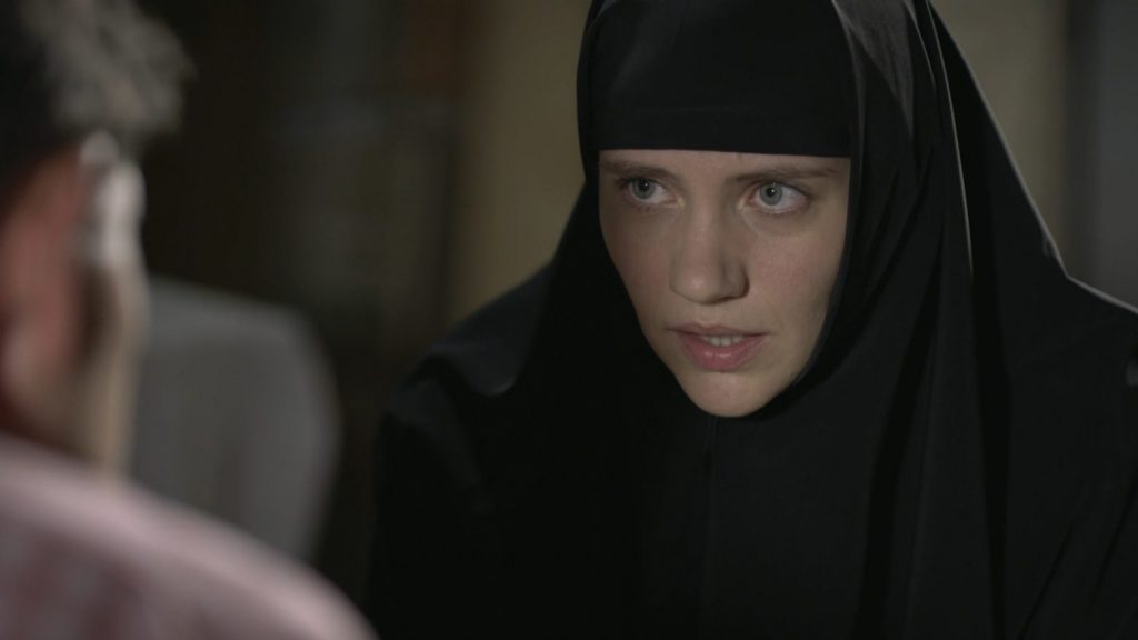 Η δραματική σειρά του MEGA «Μαύρο Ρόδο» με νέο, συγκλονιστικό επεισόδιο