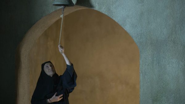 «Μαύρο Ρόδο»: Ένα ακόμα καθηλωτικό επεισόδιο – Απόψε στις 22:30