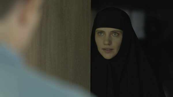 «Μαύρο Ρόδο»: Τι θα δούμε στο συναρπαστικό δεύτερο επεισόδιο