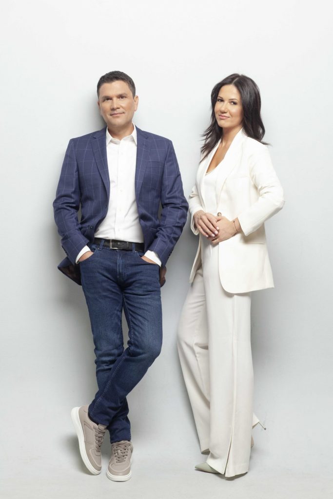 Πρωτιά τον Οκτώβριο για το «Mega Σαββατοκύριακο»