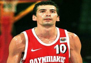 Το «αντίο» του Φασούλα στον Ζουρπένκο