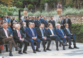 ΣΥΡΙΖΑ: Πέντε αγκάθια στον δρόμο για την προοδευτική διακυβέρνηση