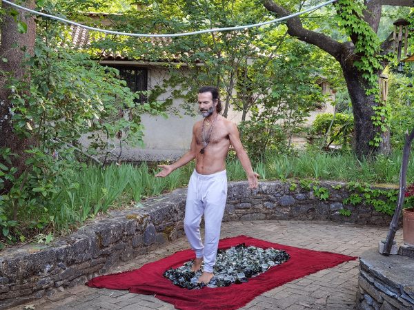 «Ρίζες» με τον Θανάση Ευθυμιάδη: Σάββατο 15 Οκτωβρίου στις 13:40 στο MEGA