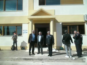 Νέος πολυχώρος για το «Χαμόγελο του Παιδιού» εγκαινιάστηκε στο Κορωπί