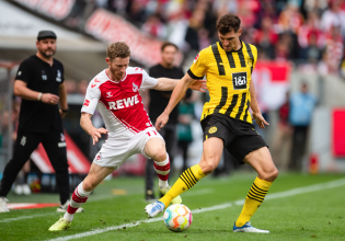 Στην κορυφή η Φράιμπουργκ (2-1) – Ήττα σοκ για την Ντόρτμουντ (3-2)