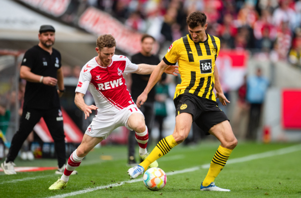 Στην κορυφή η Φράιμπουργκ (2-1) – Ήττα σοκ για την Ντόρτμουντ (3-2)