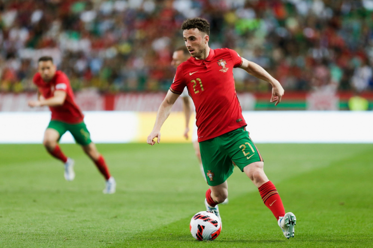 Λίβερπουλ: Πλήγμα με Ζότα, χάνει το Μουντιάλ