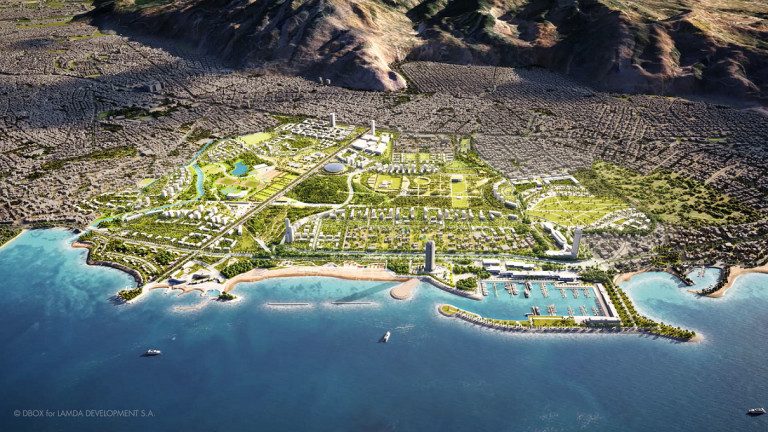 Lamda Development: Εξαγόρασε το 20% της R Energy 1 Holding