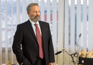 ΕΛΤΑ: Παραιτήθηκε ο διευθύνων σύμβουλος για την υπόθεση Πάτση