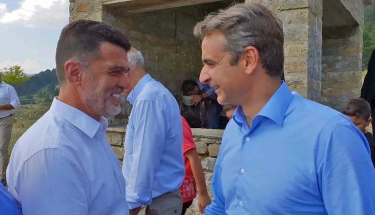 Θα δείξει στο τέλος