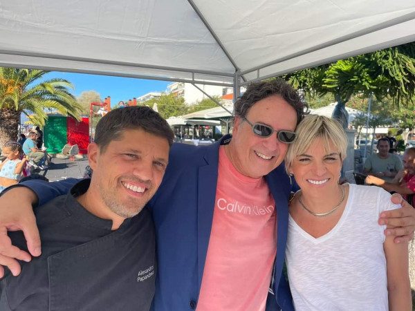 Κινητοποίηση για τη… σαρδέλα