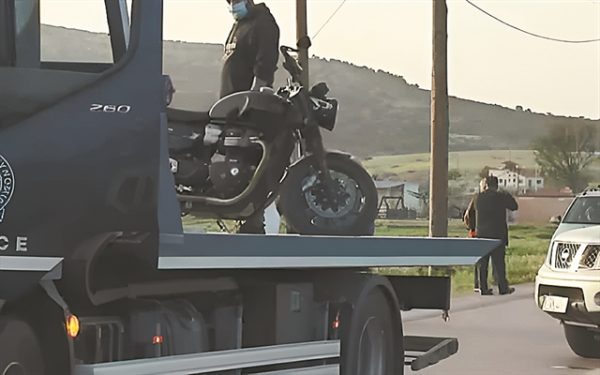 Τα 7 «συμβόλαια θανάτου» και το μυστικό της Πέτρου Ράλλη