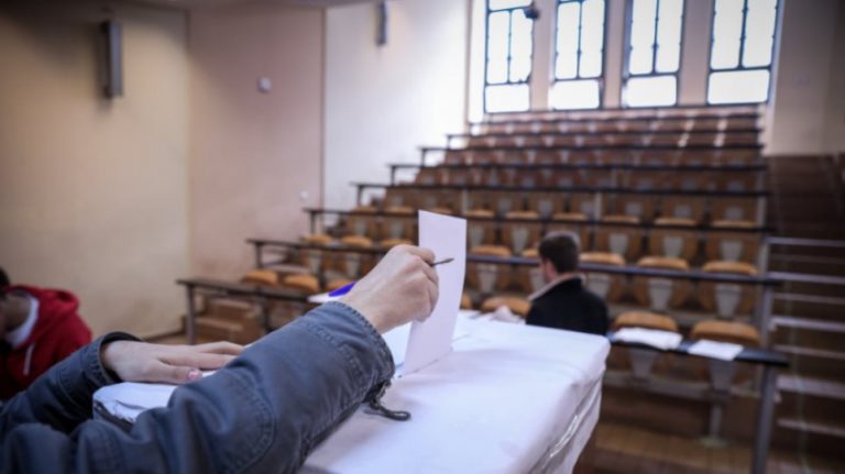 ΑΕΙ: Πρώτη φορά (ξανά) εκλογές
