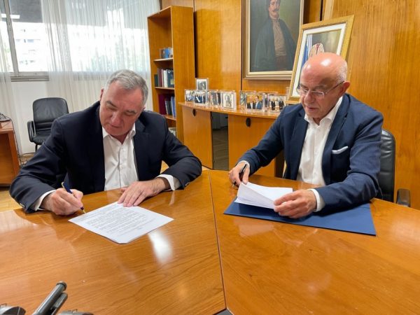 Παράρτημα του Πολεμικού Μουσείου θα δημιουργηθεί στη Λαμία