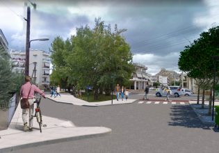 Ολική ανάπλαση της Ελευσίνας